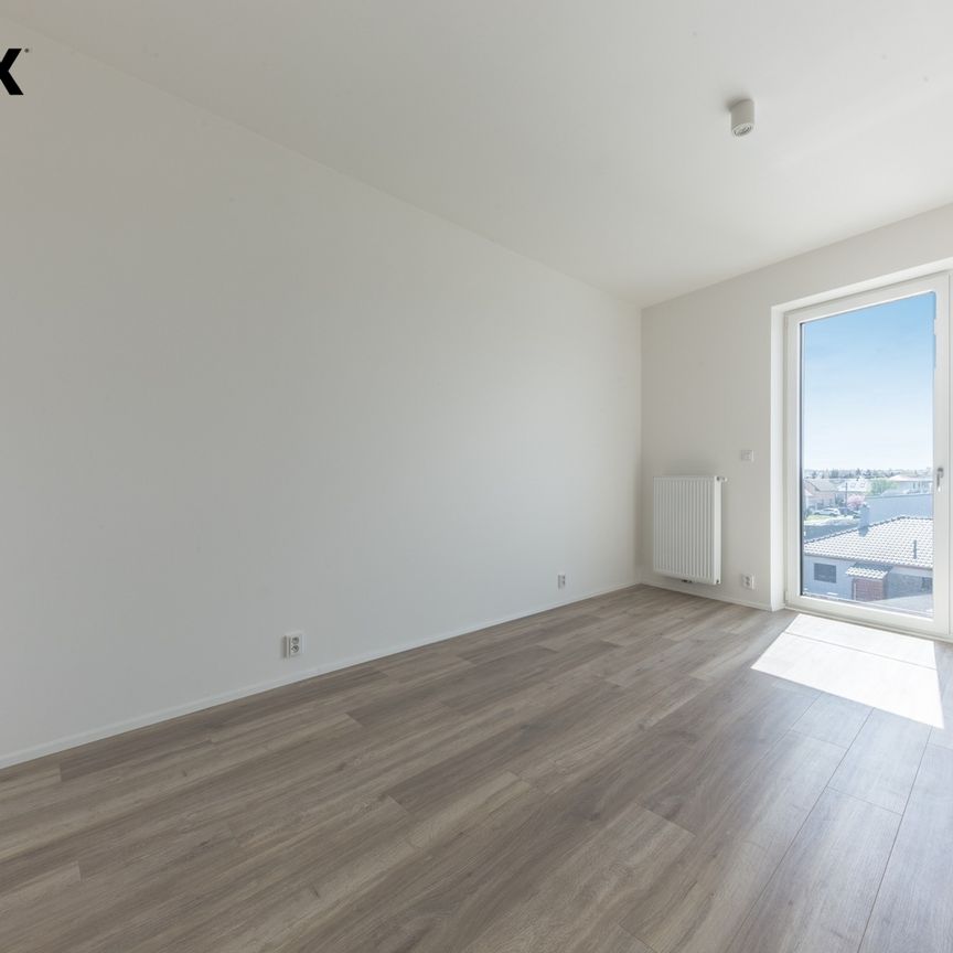 Pronájem bytu 4+kk 83 m², Josefa Truhláře 1855, Brandýs nad Labem-Stará Boleslav - Photo 1