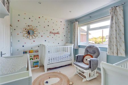 3 bedroom link detached house to rent - Photo 5