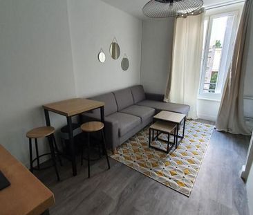 Location Appartement 2 pièces LIMOGES (87000) - Photo 4
