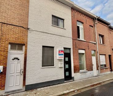 Woning te huur in Menen voor € 600 met 3 slaapkamers - Photo 1