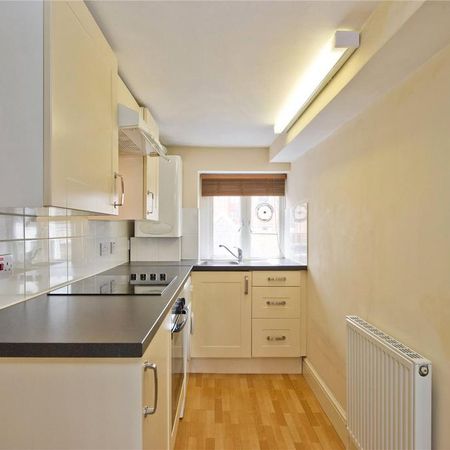 Studio to rent - Photo 3