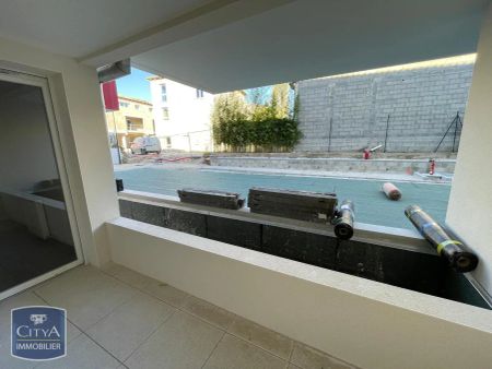 Appartement à louer 2 pièces 40.66m² - Photo 4