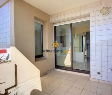 Location Appartement 3 pièces 71 m2 à Perpignan - Photo 3