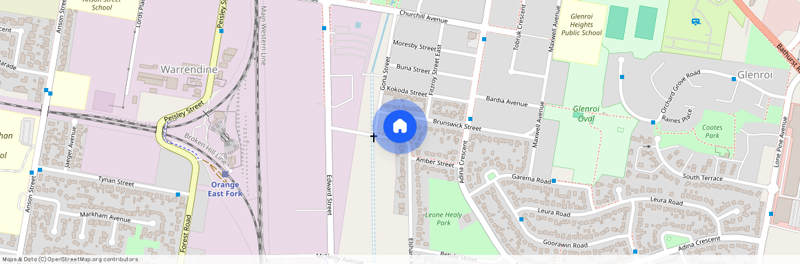 5 Little Brunswick Street, NSW 2800, Orange