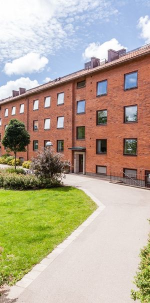 Hemmansvägen 34, Halmstad - Foto 1