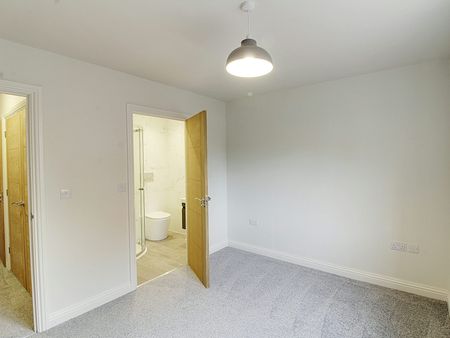 Churchfield Close, Deeping St. James, PE6 - Photo 3