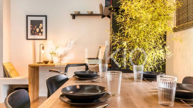 Apartamento de alquiler en Calle de Velázquez, Recoletos - Foto 1