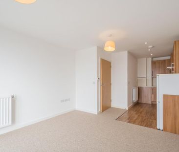 1 bedroom apartment to rent - Photo 5