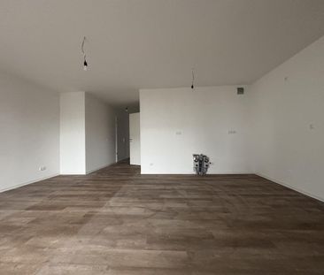 2-Zimmer Neubauwohnung in Altenbochum mit WBS - Photo 6