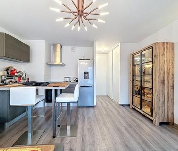 Location Appartement 1 pièce Meublé 29m² AJACCIO 20167 - Photo 3