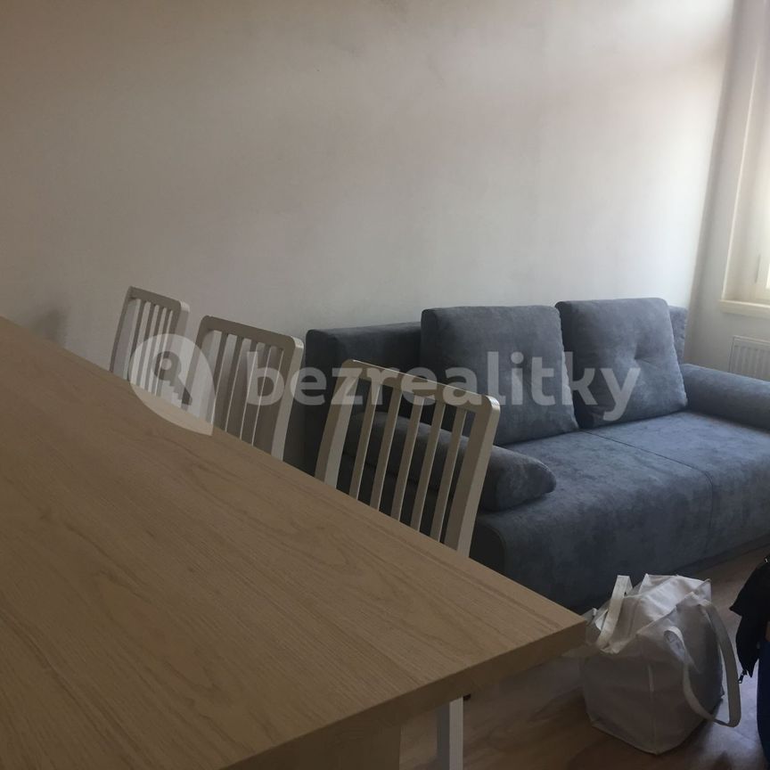 Pronájem bytu 2+kk • 45 m² bez realitkyVeverkova, Praha - Holešovice - Photo 1