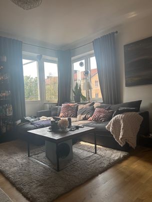 Södra Stenbocksgatan, Helsingborg - Photo 1