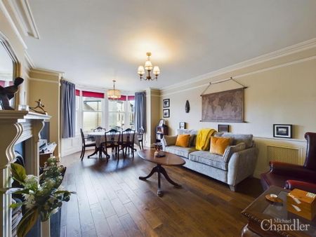 Apt 3 Moyallon Gardens, 25 Annadale Avenue, Belfast, BT7 3JJ - Photo 3