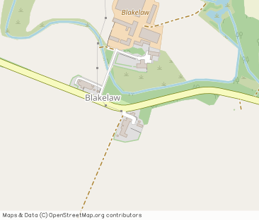 Blakelaw Farm, Kelso, TD5 - Photo 1