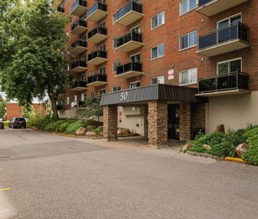 1 CH - 1 SDB - Gatineau - $1,395 /mo - Photo 1