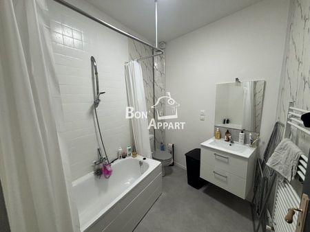 Appartement 4 pièces à Joeuf - Photo 2