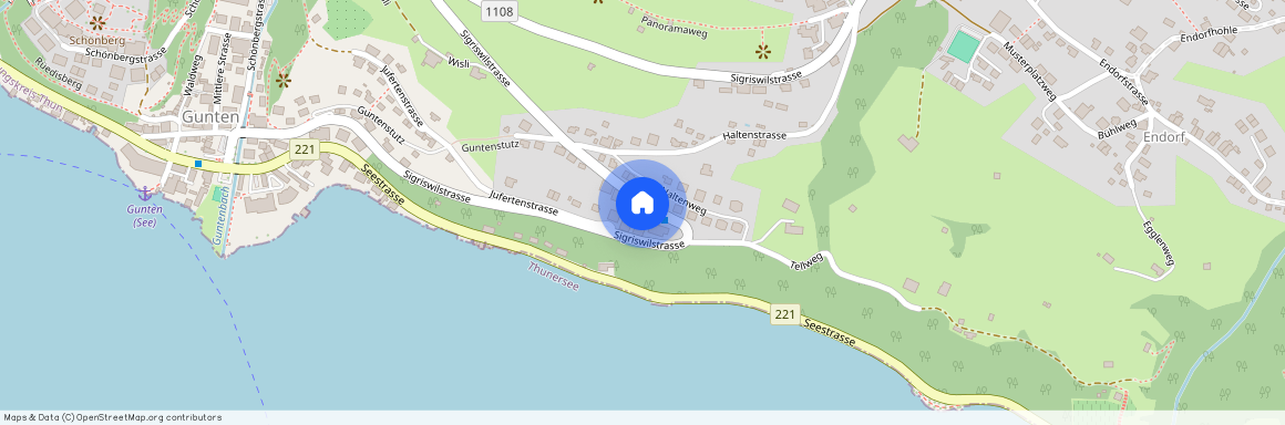 Sigriswilstrasse 17, 3654 Gunten