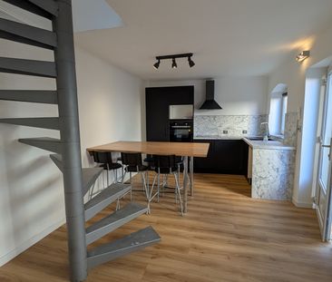 Location Appartement 2 pièces 56m² MULHOUSE 68100 - Photo 2