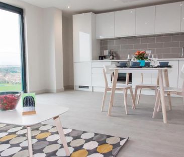 1 bedroom apartment to rent - Photo 3