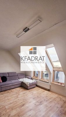 Dwupoziomowe mieszkanie Bukowo/ ul. Policka - Photo 1