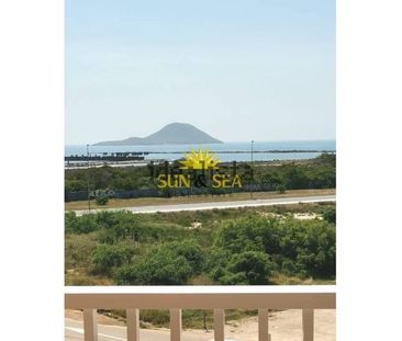 Alquiler de piso en Playa de las Gaviotas-El Pedrucho - Photo 4