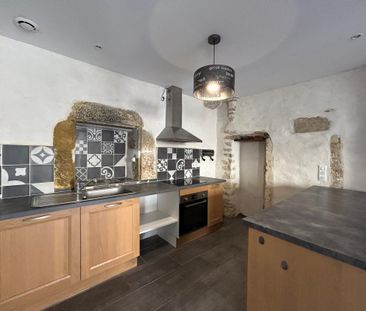 Location Appartement 3 pièces 84m² GEAUNE 40320 - Photo 4
