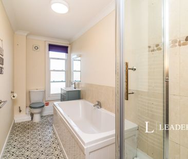 2 bedroom apartment to rent Suffolk Road, Lowestoft, Suffolk, NR32 - Photo 1