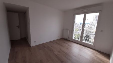 location Appartement F4 DE 80m² À ASNIERES - Photo 4