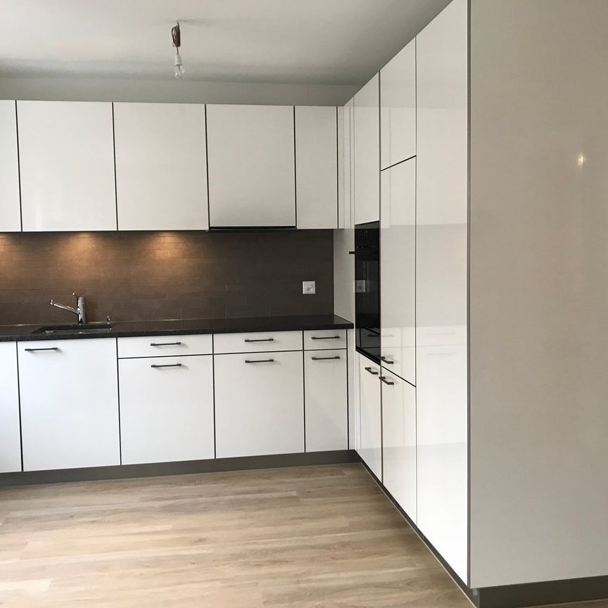 "Hochwertig sanierte Wohnung mit Balkon" - Foto 1