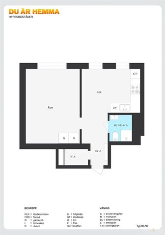 Prästgatan 56 - Foto 5