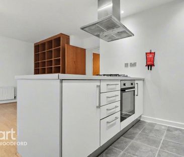 2 bedroom apartment to rent - Photo 6