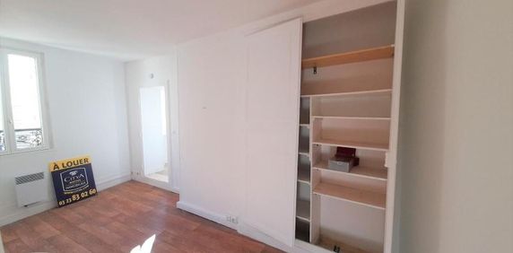 Location Appartement 2 pièces 27m² CHATEAU THIERRY 02400 - Photo 2