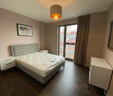 1 bedroom apartment to rent - Photo 4