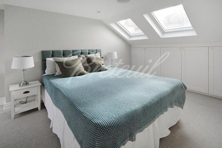 3 bedroom apartment to rent - Photo 2