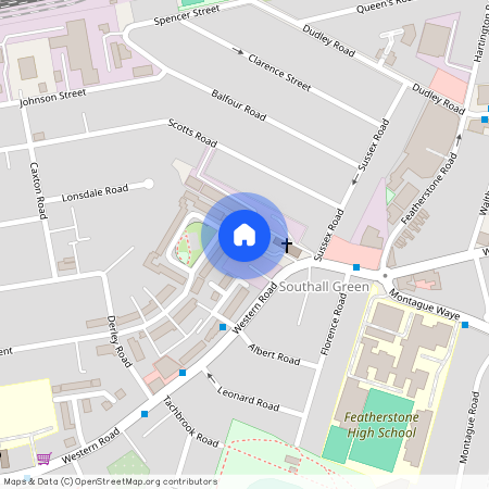 Gobind Drive, Southall, UB2 5EX