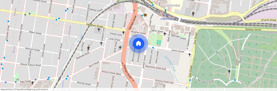 3/8-12 Kerrs Road Lidcombe NSW, Parramatta