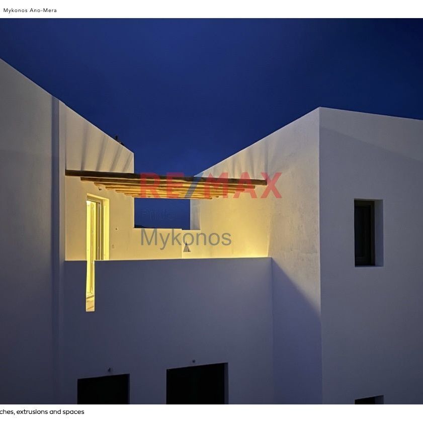 Διαμέρισμα για ενοικίαση Άνω Μερά (Μύκονος) - Photo 1