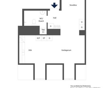 Torggatan, Alingsås - Foto 5