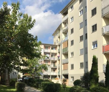 3 Zimmer Wohnung - Provisionsfrei! - Photo 1