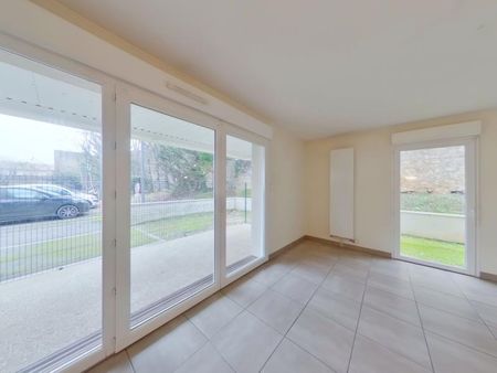 Location Appartement 2 pièces 44m² POITIERS 86000 - Photo 3