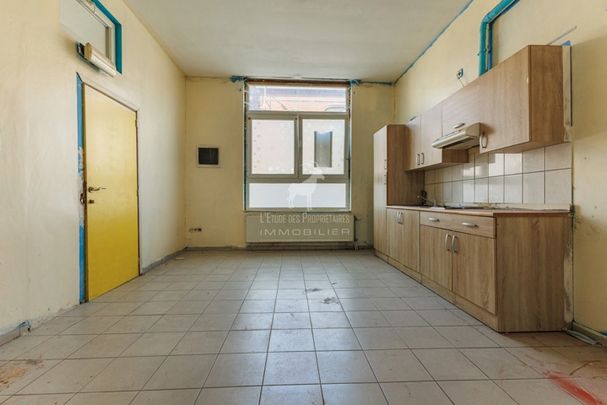 Appartement te huur in Marcinelle - Foto 1