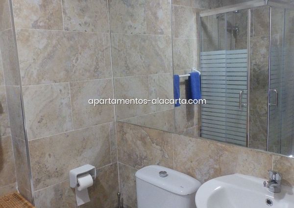 Apartment in Mogán, Puerto Rico, for rent