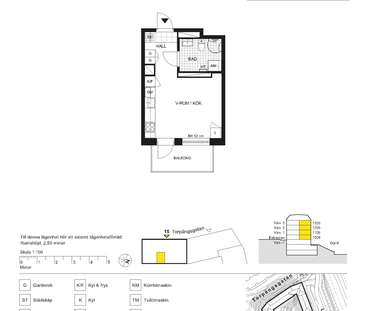 Torpängsgatan 15, 74132, Knivsta - Photo 6