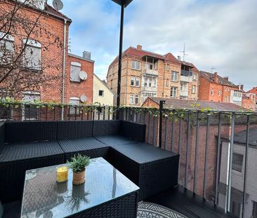 2 Zi.-Wohnung Stuttgart-Süd - Foto 1