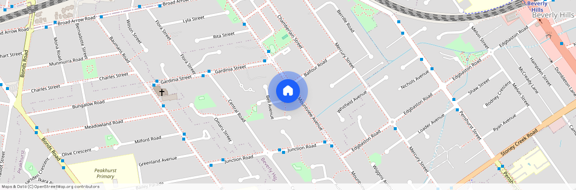 49 Mountview Avenue, NSW 2209, Beverly Hills