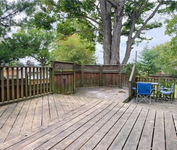 For Lease - 50 Haddington Street Unit# 1, Cambridge, Ontario - Photo 4