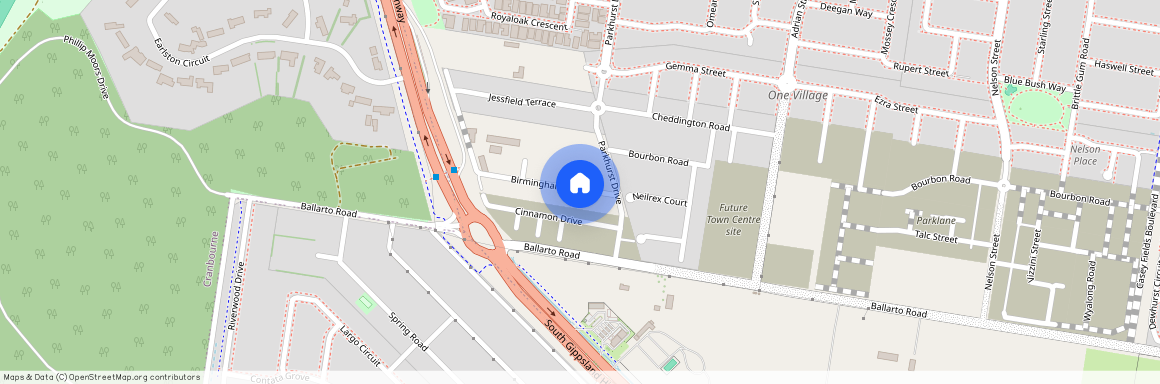 9 Birmingham Road, Cranbourne East, VIC 3977