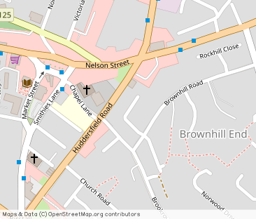 Brownhill Close, Birstall - Photo 1