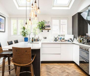 3 bedroom terraced house to rent - Photo 3