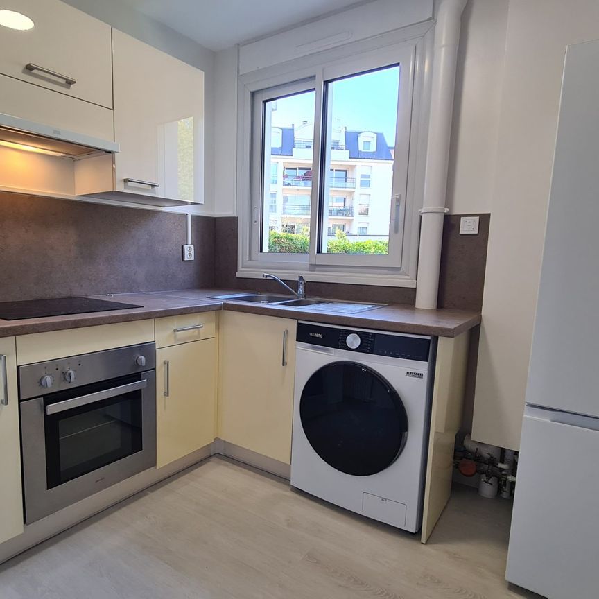 Reims Appartement à louer Reims - Photo 1